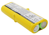 TELXON 14861-000, TEL-860 Replacement Battery For TELXON PTC860, PTC860DS, PTC860ES, PTC860-II, - vintrons.com
