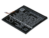 TCL TLP021BB Replacement Battery For TCL i708U, i709M, - vintrons.com