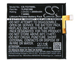 TCL TLP021BB Replacement Battery For TCL i708U, i709M, - vintrons.com