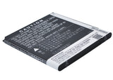 TCL TLi019A5 Replacement Battery For ALCATEL One Touch POP D7, / TCL J900C, J900T, - vintrons.com