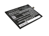 TCL TLp030EC Replacement Battery For TCL 3S, M3G, - vintrons.com
