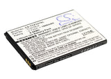 TCL TLi019CA Replacement Battery For TCL P331M, - vintrons.com