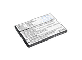 TCL TLi016B9 Replacement Battery For TCL P332U, P335M, - vintrons.com