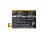 TCL TLp028CF Replacement Battery For TCL P561U, - vintrons.com