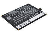 TCL TLp021A1 Replacement Battery For TCL S830U, S838M, S850L, - vintrons.com