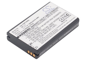 TASCAM BP-L2 Replacement Battery For TASCAM DR-1, GT-R1, - vintrons.com