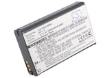 TASCAM BP-L2 Replacement Battery For TASCAM DR-1, GT-R1, - vintrons.com