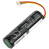 Battery For TASCAM MP-GT1, - vintrons.com