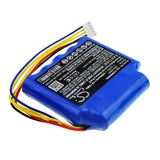 Battery Replacement For Tosight DW-6000, - vintrons.com