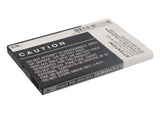 TELEFUNKEN LP383450A Replacement Battery For TELEFUNKEN eurofon T95, T95, - vintrons.com