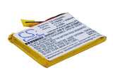 TEASI PL784262 Replacement Battery For TEASI One 2, - vintrons.com