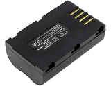 TESTO 0515 0116, 0554 8852 Replacement Battery For TESTO 876, - vintrons.com