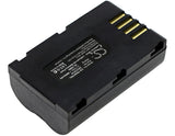 Battery For TESTO 876, (6800mAh) - vintrons.com