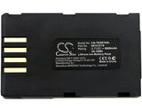 Battery For TESTO 876, (6800mAh) - vintrons.com