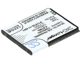 Battery For TEXAS INSTRUMENTS SELECT TI-Nspire CX, TI Nspire CX, - vintrons.com