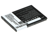 Battery For TEXAS INSTRUMENTS SELECT TI-Nspire CX, TI Nspire CX, - vintrons.com