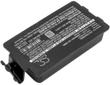 TSC A3R-52048001 Replacement Battery For TSC Alpha 3R, (3400mAh) - vintrons.com