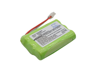 TDK 3AAA-HHC Replacement Battery For TDK Life On Record A08, - vintrons.com