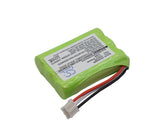 TDK 3AAA-HHC Replacement Battery For TDK Life On Record A08, - vintrons.com