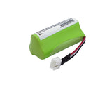 Replacement Battery For TDK Life On Record A12, - vintrons.com