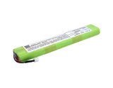 TDK EU-BT00003000-B Replacement Battery For TDK Life On Record A34, Life On Record A34 Trek Max, - vintrons.com