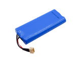 Replacement Battery For TDK Life on Record A360, Life on Record Q35, Soma 360, - vintrons.com