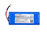 Replacement Battery For TDK Life on Record A360, Life on Record Q35, Soma 360, - vintrons.com