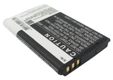 SNOM 10000058, / TELEKOM A051 Replacement Battery For SNOM M65, / T-COM Sinus A806, / TELEFUNKEN FHD 170/5, / TELEKOM A806, - vintrons.com