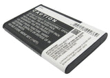 SNOM 10000058, / TELEKOM A051 Replacement Battery For SNOM M65, / T-COM Sinus A806, / TELEFUNKEN FHD 170/5, / TELEKOM A806, - vintrons.com