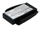 Battery For Plantronics tl7800, tl-7800, tl7810, tl-7810, tl7812, - vintrons.com