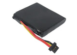 Battery For TOMTOM 4CS0.002.01, Go 1000, Go 1000 Live, Go 1005, - vintrons.com