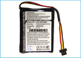 TOMTOM FM58350631376, VF2 Replacement Battery For TOMTOM One 125, One 130, One 130S, - vintrons.com
