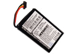 TOMTOM P11P11-43-S01 Replacement Battery For TOMTOM 8CP5.011.11, Go 550 Live, - vintrons.com