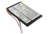 TOMTOM AHL03713100 Replacement Battery For TOMTOM 340S LIVE XL, Go 920, Go 920T, Go XL330, One XL 340, - vintrons.com