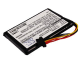 TOMTOM AHL03711008, HM9420236853 Replacement Battery For TOMTOM 4CP9.002.00, 8CP9.011.10, Go 950, Go 950 Live, - vintrons.com