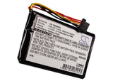 TOMTOM AHL03711008, HM9420236853 Replacement Battery For TOMTOM 4CP9.002.00, 8CP9.011.10, Go 950, Go 950 Live, - vintrons.com