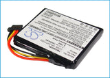 Tomtom VF6M Battery Replacement For Tomtom G0 825, Go 1530, Go 820, Go Top Gear, - vintrons.com