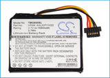 Tomtom VF6M Battery Replacement For Tomtom G0 825, Go 1530, Go 820, Go Top Gear, - vintrons.com