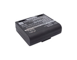 Battery For SPECTRA PRECISION PM5, / TRIMBLE Geo 5T, GeoExplorer 5, - vintrons.com