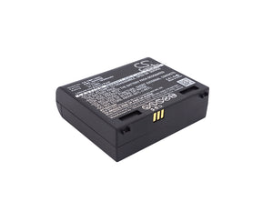 Battery For SPECTRA PRECISION PM5, (10200mAh) - vintrons.com