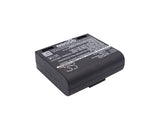Battery For SPECTRA PRECISION PM5, (10200mAh) - vintrons.com
