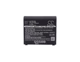 Battery For SPECTRA PRECISION PM5, (10200mAh) - vintrons.com