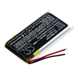 Battery Replacement For Tomtom Spark 510, - vintrons.com