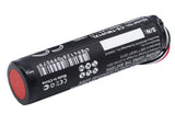 3000mAh Battery For TOMTOM 4GC01, 4K00.001, 4K00.13, Rider, Rider 2, - vintrons.com