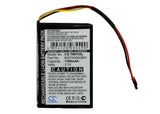TOMTOM 6027A0093901 Replacement Battery For TOMTOM 4EM0.001.01, N14644, V3, XL IQ, - vintrons.com