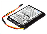 TOMTOM 6027A0089521 Replacement Battery For TOMTOM 4EK0.001.01, ONE IQ, V5, - vintrons.com