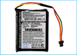 TOMTOM 6027A0089521 Replacement Battery For TOMTOM 4EK0.001.01, ONE IQ, V5, - vintrons.com