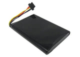TOMTOM 6027A0106201 Replacement Battery For TOMTOM 1EP0.029.01, 4EP0.001.02, 5EP0.029.01, XXL IQ Routes, - vintrons.com