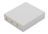 TOSHIBA MEHBT4 Replacement Battery For TOSHIBA gigashot V10, - vintrons.com