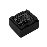 TOSHIBA GSC-BT6 Replacement Battery For TOSHIBA Gigashot GSC-A100F, Gigashot GSC-A40F, Gigashot GSC-K40H, Gigashot GSC-K80H, - vintrons.com
